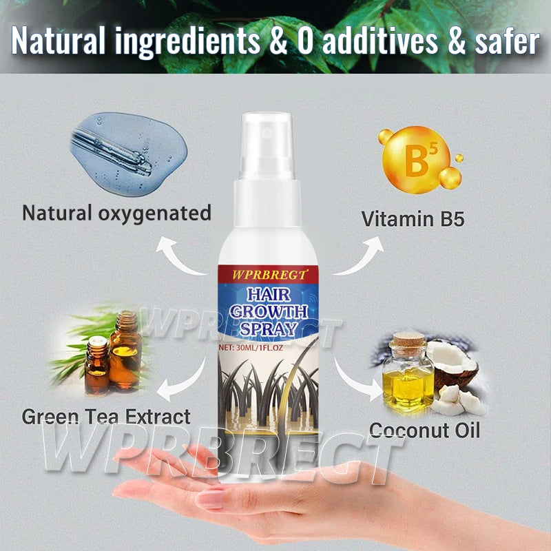 Argan & Rosemary Infused, Repair Damaged Hair, Salon-Grade Care