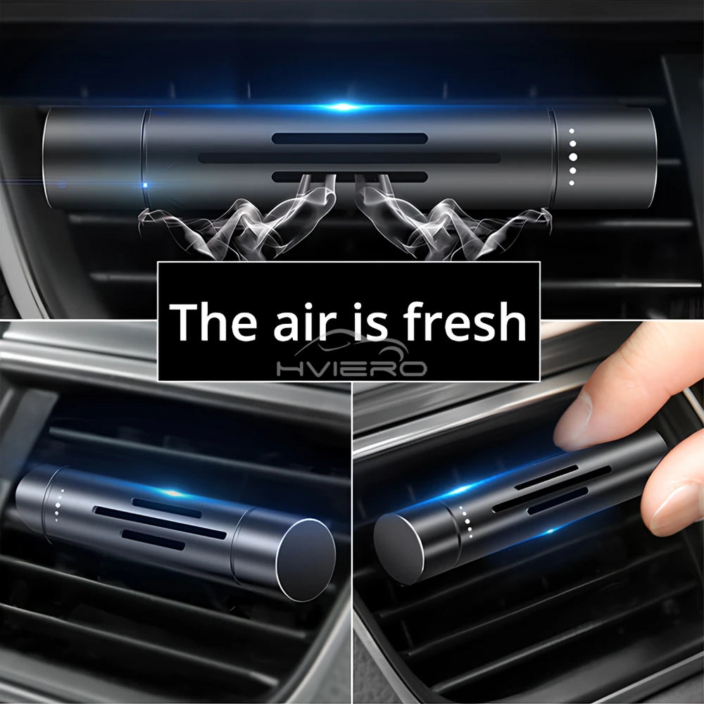 Car Air Freshener Smell Styling Atmosphere Vent Perfumes Parfum Flavoring Multi Odor Auto Interior Accessories Custom Universal