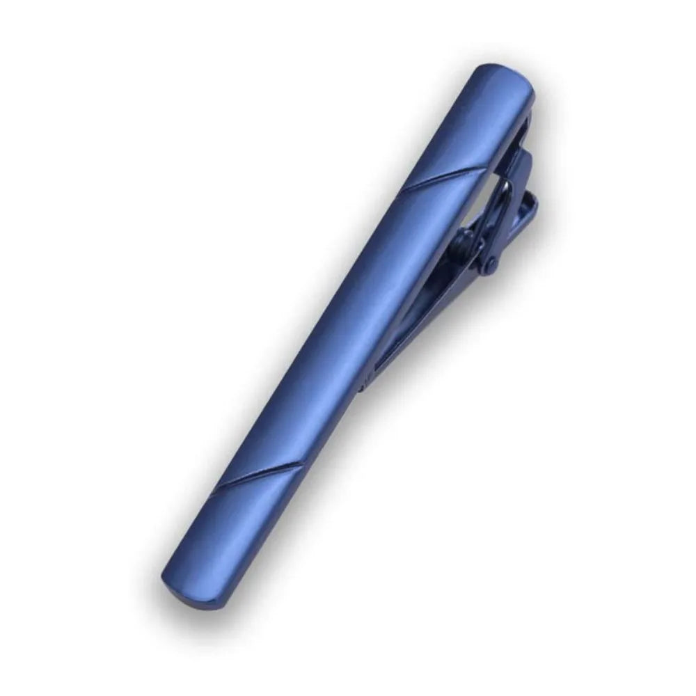 Men's Tie Clip Cover Are Suitable Regular Creative Luxurious Elegant Styles Banquets Business Gifts