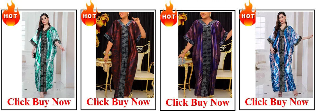 Abayas For Women Dubai Luxury 2025 African Muslim Fashion Dress Caftan Marocain Evening Party Dresses Boubou Robe Djellaba Femme