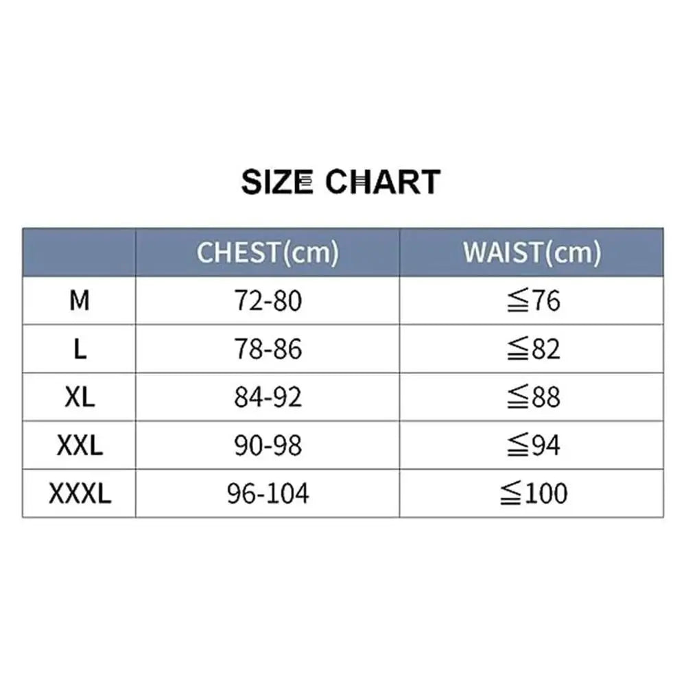 Ionic Shaping Vest Body Shaper Vest Compression Tank Top Men Slimming Tummy Vest Skin-friendly Tummy Control Sleeveless Shirts
