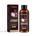 Red Onion Shampoo Cleansing Scalp Repair Damaged Dry Moisturizing Smooth Anti Dandruff Oil Control Nourish Refreshing Hair Care