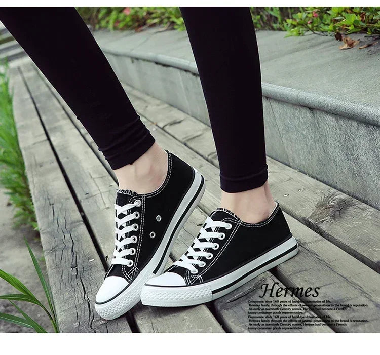 2025 Men Canvas Shoes Lace-up Athletic Leisure Sneaker Fashion Breathable High Top Canvas Vulcanized Shoes Zapatos De Hombre