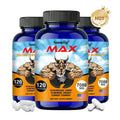 Male Supplement - Support Men Healthy Enhancing Long Lasting Powerful Supplement Capsules