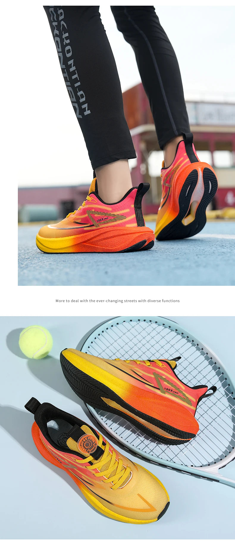 Men's Sneakers Trend Speciality Sports Walking Shoes For Men Carbon Board Women's Running Sneakers Athletic Basketball Shoes Man