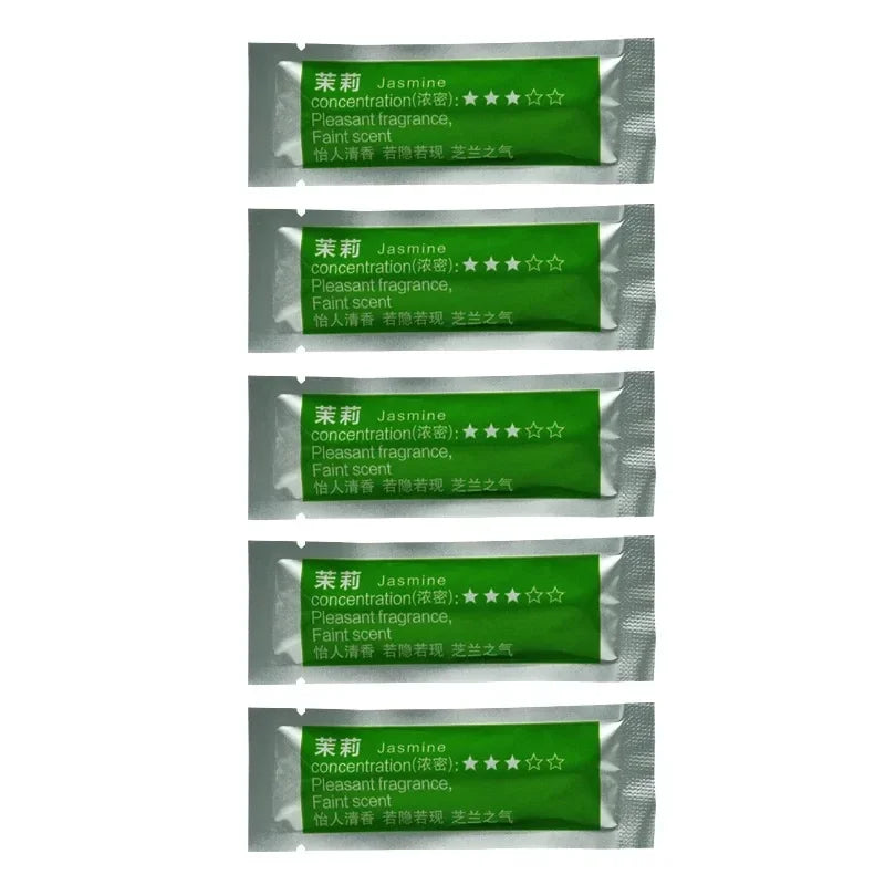 5/6/10/24pcs Air Freshener Smell Car Vent Perfume Flavoring Auto Interior Accessorie Custom Styling Remove Odors Aroma
