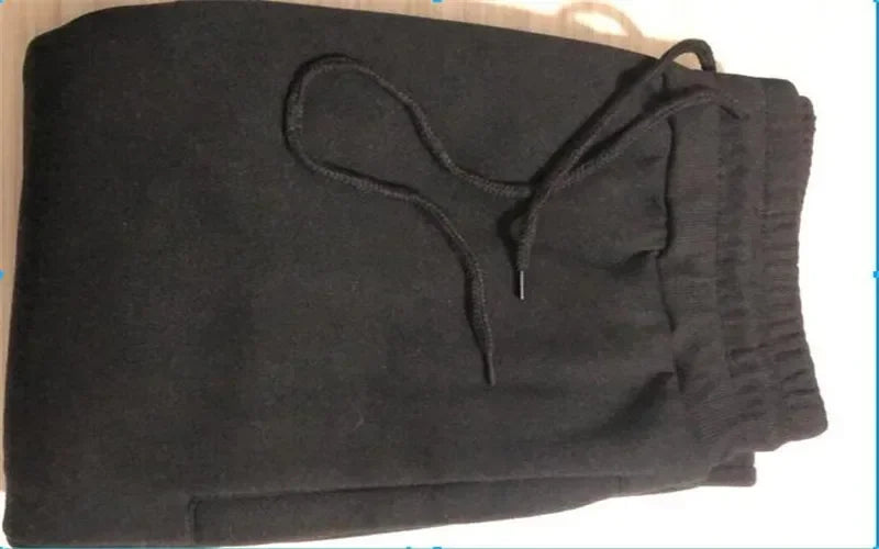Men's sport pants, fashionable autumn and winter sport pants, jogging fitness running pants, casual, fashionable, comfortable