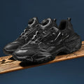 Men Sport Shoes Casual Fashion Male Running Sneaker High Quality Breathable Lightweight Outdoor Walking Anti-slip Footwear Tenis