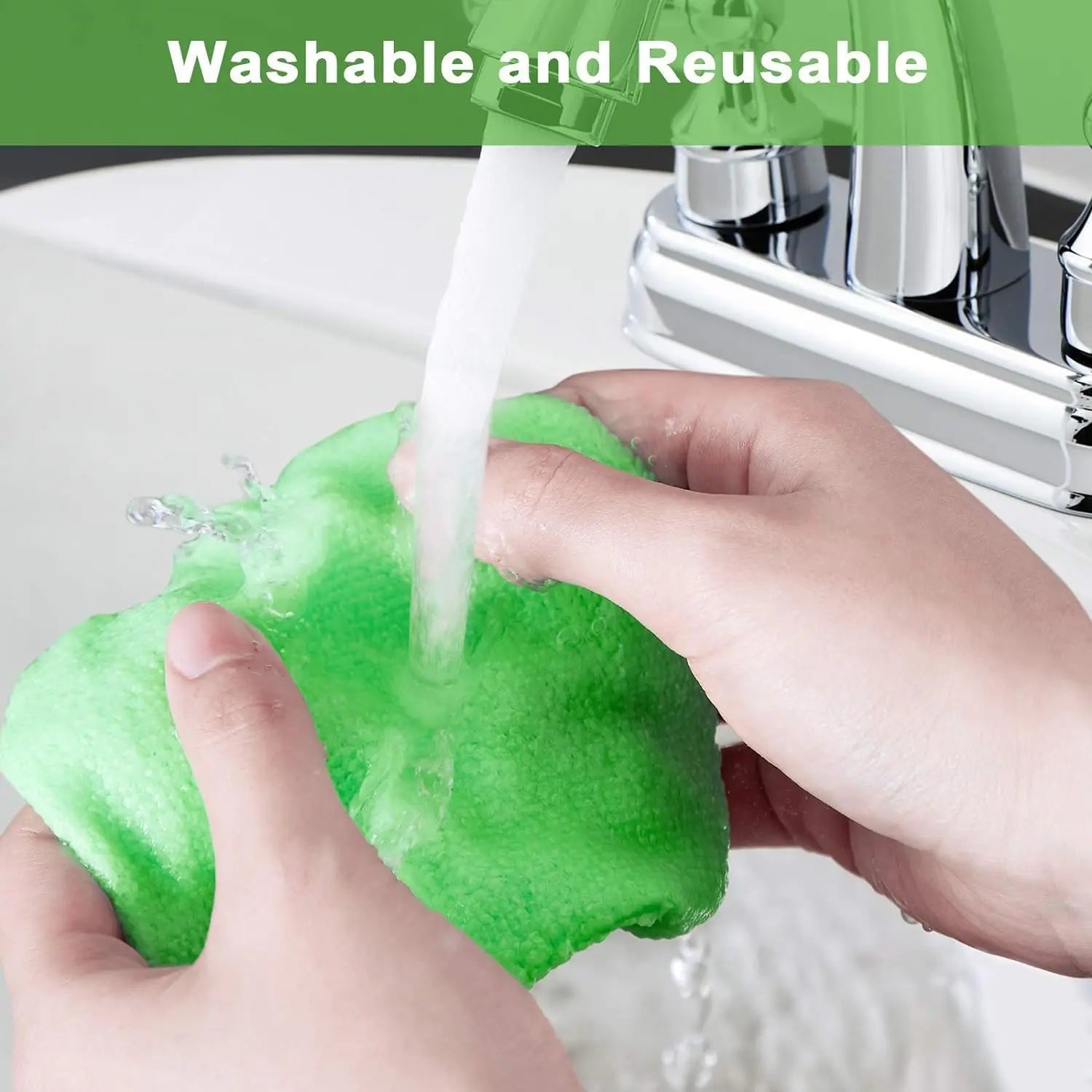 Windshield Cleaning Tool Windshield Cleaning Wand Auto Window Cleaner Dirty Car Washing Brushes