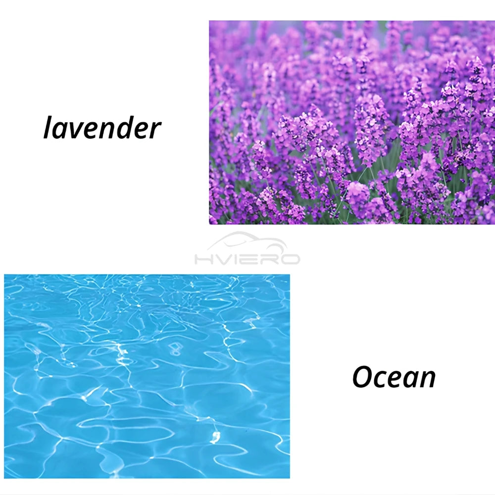 Car Air Freshener Smell Styling Atmosphere Vent Perfumes Parfum Flavoring Multi Odor Auto Interior Accessories Custom Universal