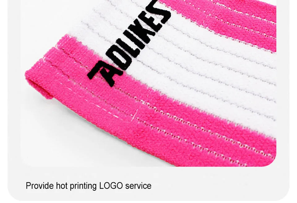 AOLIKES 1PC 40-180CM Elastic Bandage Compression Knee Support Sports Strap Knee Protector Bands Ankle Leg Elbow Wrist Calf Brace