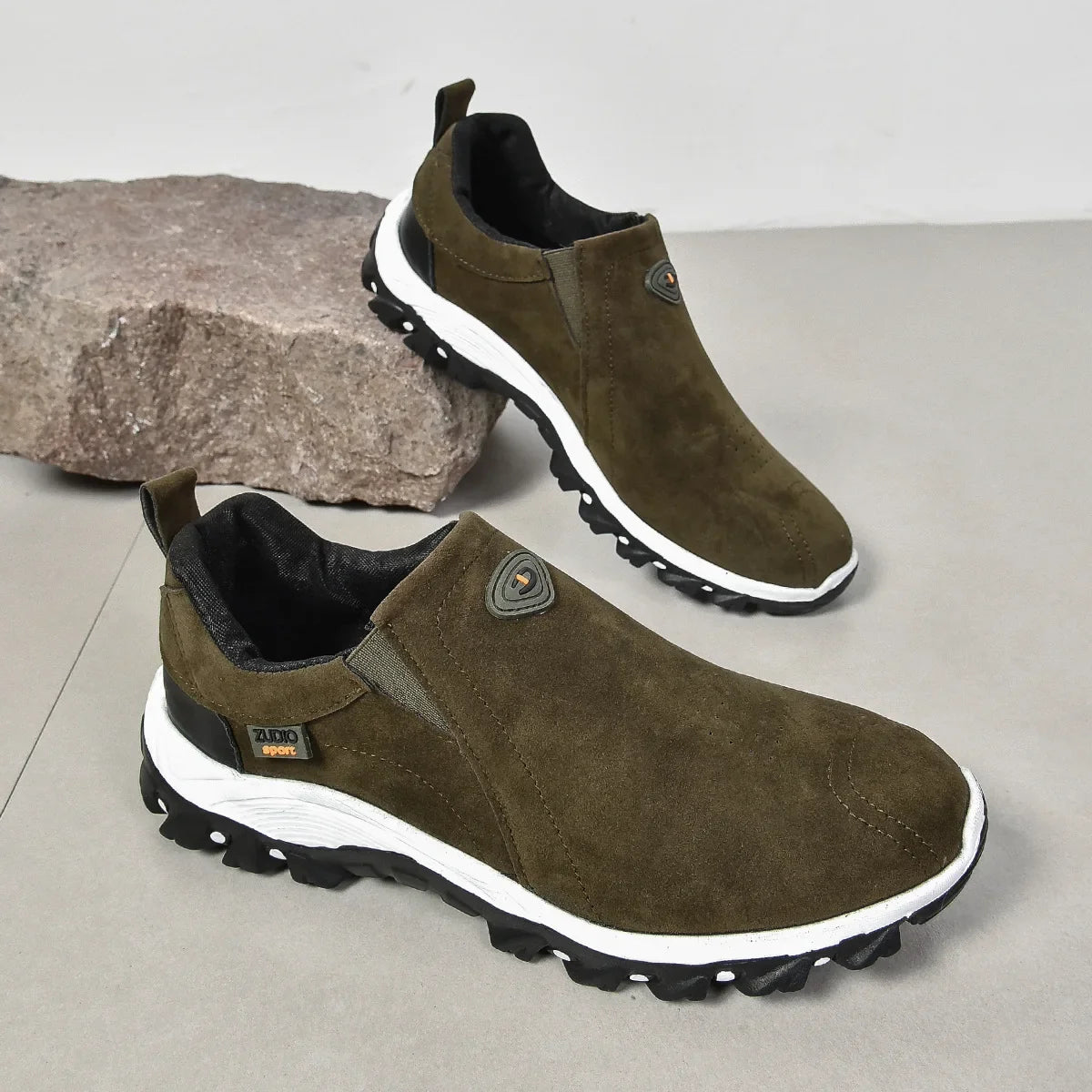 2025 New Men Shoes Outdoor Casual Sneakers Men Fashion Sports Large Size 50 Shoes for Men Кроссовки Мужские Zapatillas Hombre