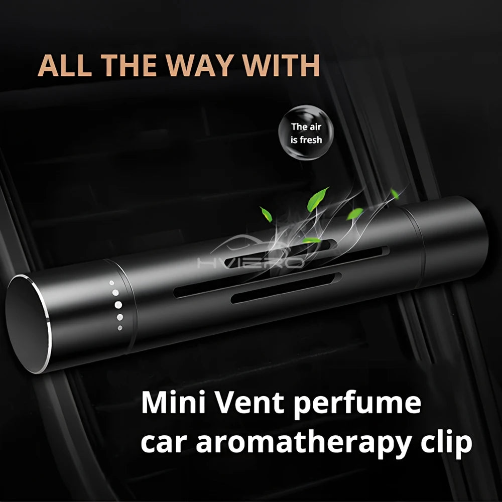 Car Air Freshener Smell Styling Atmosphere Vent Perfumes Parfum Flavoring Multi Odor Auto Interior Accessories Custom Universal
