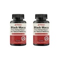 Natural Best Male Enhancing Capsules Maca Long Lasting Powerful Supplement Pill For Men Performance Support Men Healthy Energy