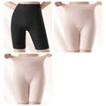 3pcs Five-point Safety Pant Women Sport Panties Casual Cycling Pant Hip Lifting Yoga Pant Women Seasons Elastic Leggings Short