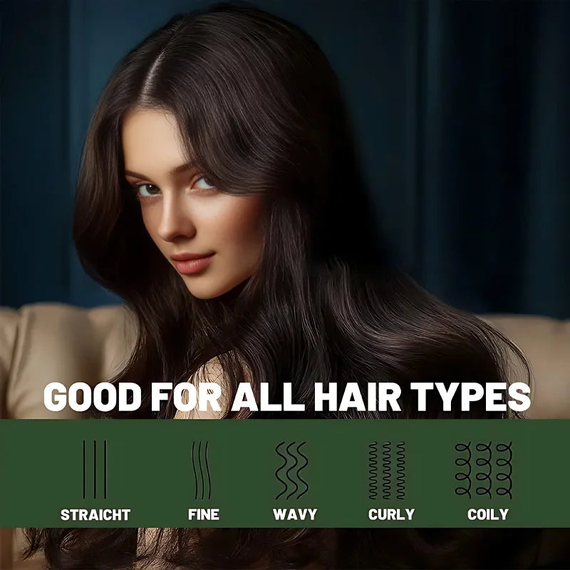 YUITIKUE Raw Batana Oil Unrefined Natural Nourishing Strengthening Scalp Care For Healthy Hair Daily