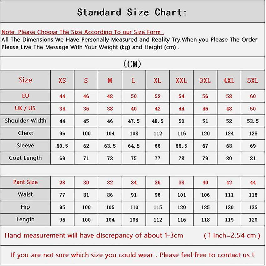 Men's Suit 3-piece Formal Blazer Pants Vest Wedding Groom Tuxedo Customized Elegant Men's Suits