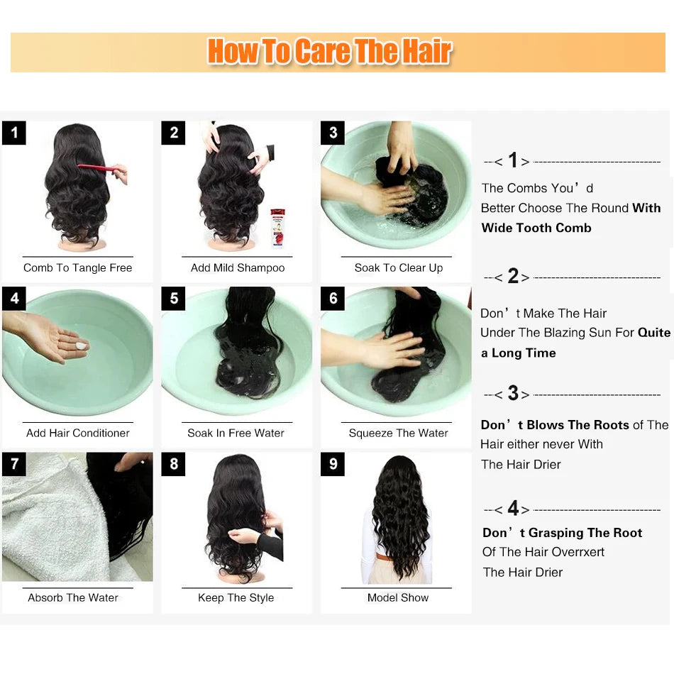 Body Wave Human Hair Bundles 16A Double Drawn 100% Human Hair Brazilian Virgin Human Hair Extensions For Women Cheap Human Hair