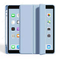 Pencil Holder Case for ipad 10th Gen 10.9 2024 2025 A16 11th Air13 M3 M2 Air4 5 6 10.9 Pro11 M4 M2 7 8 9th 10.2 Pro12.9 5th 6th