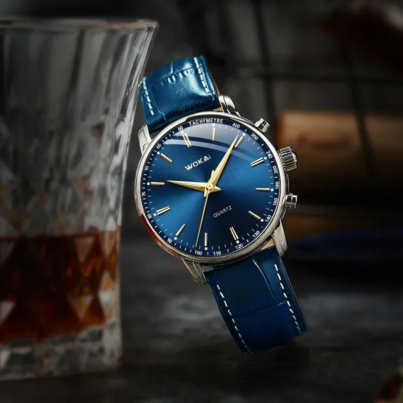 2024 Watches for Men Relojes Para Hombre Luxury Watch Casual Watch Quartz Wristwatches Men Best Gifts Cheap Price Relógio Pulso