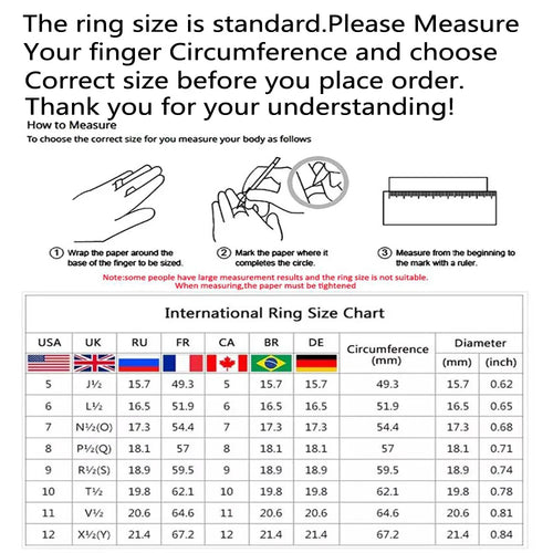 1Piece Gold Tone Silver Plated Stainless Steel Titanium Ring Cubic Zircon Rhinestone Couple Engagement Wedding Jewelry Men Women