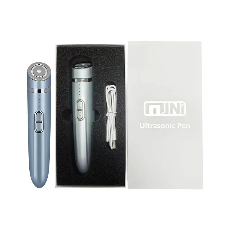 Eye Massager Dark Circles Eye Bag Removal Eye Care Beauty Machine