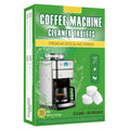 Coffee Machine Cleaning Tablet Effervescent Tablet Descaling Agent Get Ultimate Cleaning All-Purpose Cleaner Kitchen Accessories