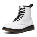 Handsome Fashion Platform Shoes for Women Waterproof Women's Boots Non-slip Wear-resistant Soft Bottom Ladies Casual Shoes