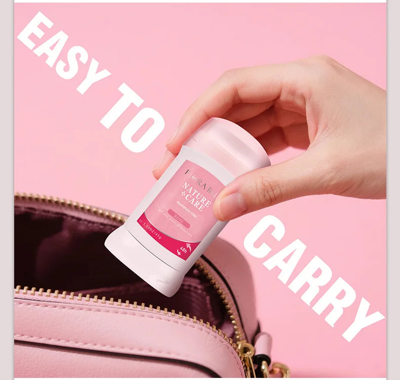 Armpit Odor Removal Cream Underarm Bad Smell Sweating Removal For Man And Woman Body Refreshing Lasting Aroma Skin Care Cream
