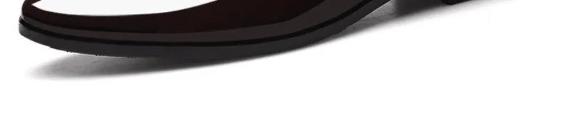 Italian Men's Leather Shoes Point Toe Business Dress Shoes Casual Office Shoe Lace Up Oxfords Luxury Wedding Party Shoes for Men