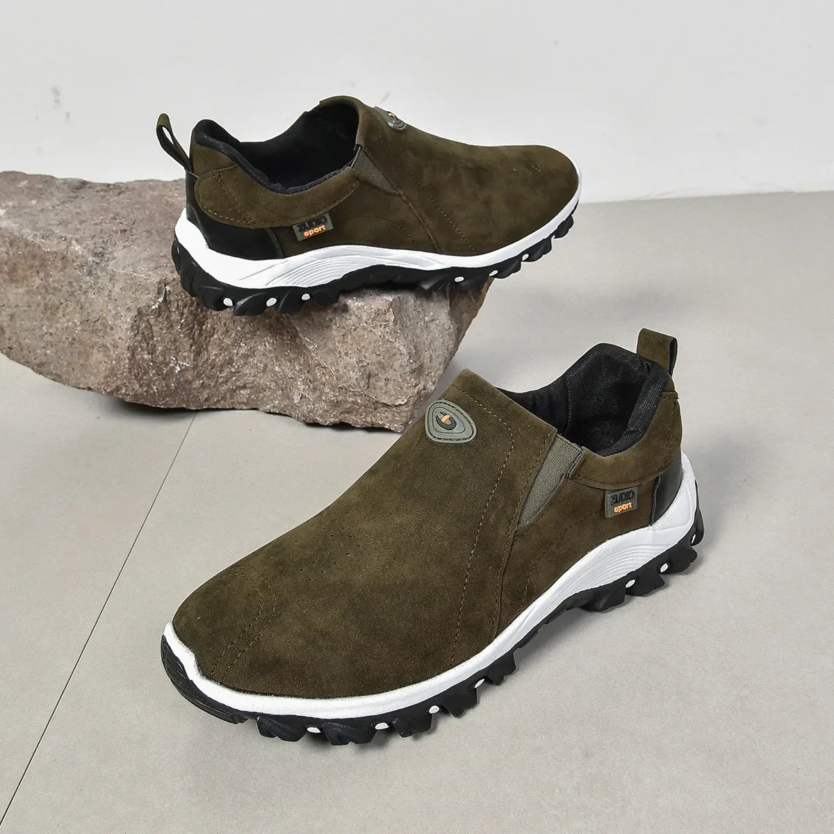2025 New Men Shoes Outdoor Casual Sneakers Men Fashion Sports Large Size 50 Shoes for Men Кроссовки Мужские Zapatillas Hombre