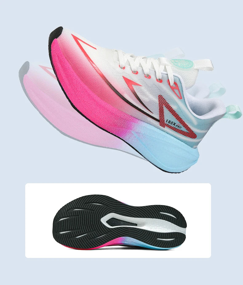 Men's Sneakers Trend Speciality Sports Walking Shoes For Men Carbon Board Women's Running Sneakers Athletic Basketball Shoes Man