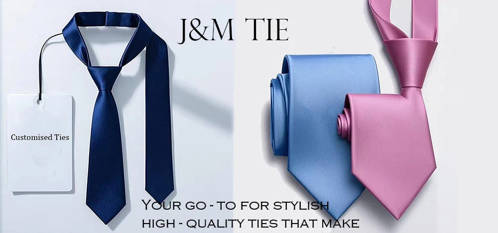Mens Ties Solid NeckTie Pocket Square Brooch Set Men's Wedding Pink Blue Purple Tie Suit Accessories Fit Group Holiday Party