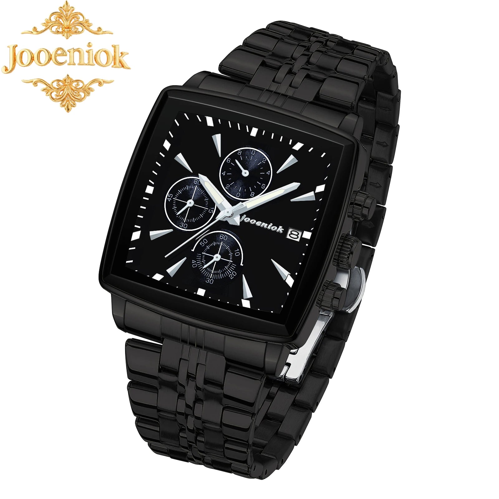 2026 New Watches Top Brand Luxury Waterproof Luminous Digital Quartz Watches Casual Silicone Date Watches for Men Reloj Hombre