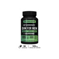 DIM Capsules - Support Fat Metabolism, Increase lean Muscle, Increase Muscle Strength, Improve Athletic Performance
