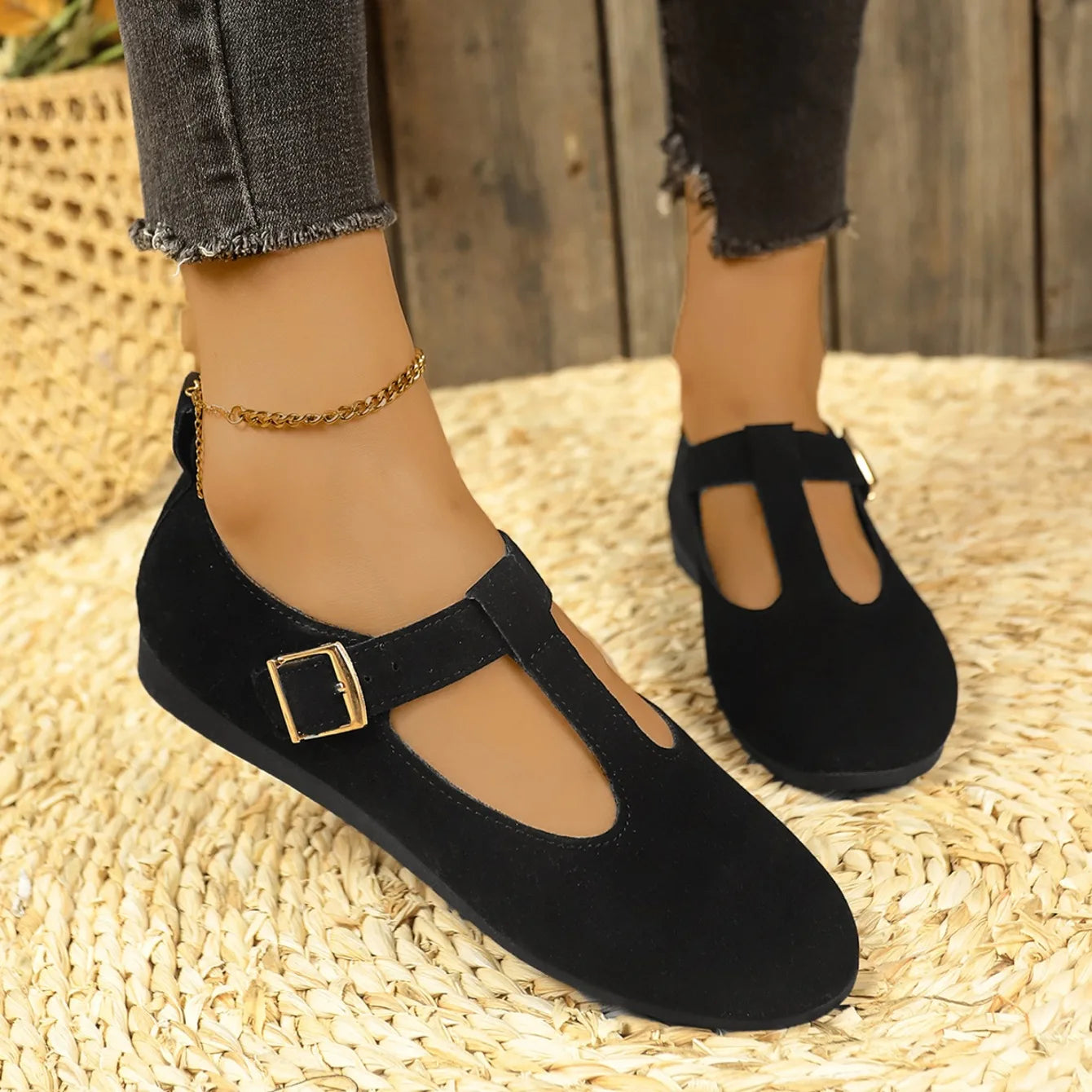 Women Lightweight Fashion Loafers Flats Shoes Women 2024 Trend Designer Casual Spring Cozy Walking Dress Shoes Zapatos De Mujer