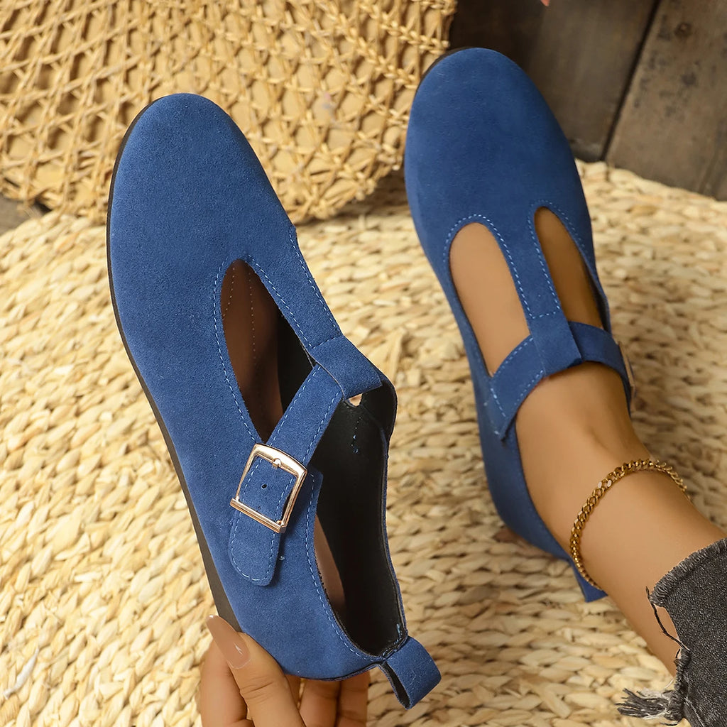 Women Lightweight Fashion Loafers Flats Shoes Women 2024 Trend Designer Casual Spring Cozy Walking Dress Shoes Zapatos De Mujer