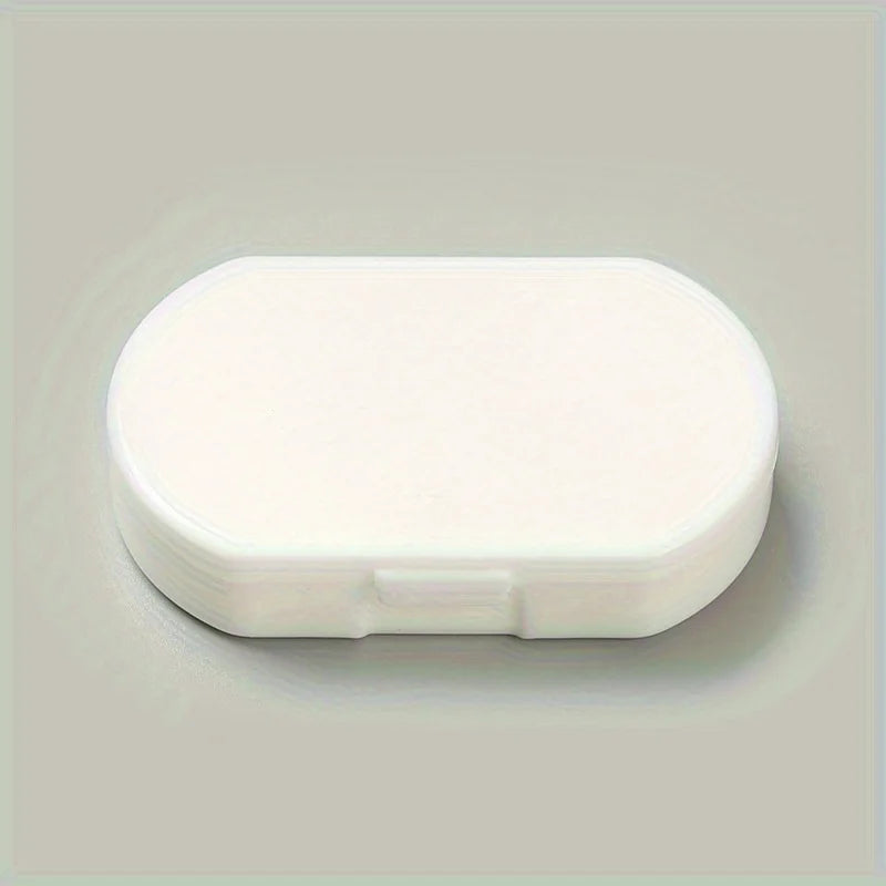 5PC Portable Mini Medicine Box: Keep Your Meds Organized on-the-Go!