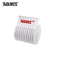 AOLIKES 1PC 40-180CM Elastic Bandage Compression Knee Support Sports Strap Knee Protector Bands Ankle Leg Elbow Wrist Calf Brace
