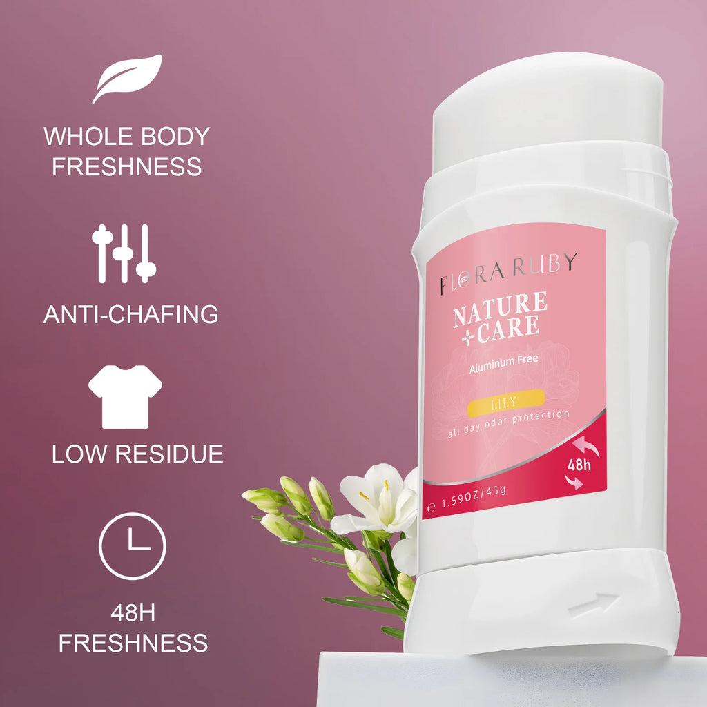 Armpit Odor Removal Cream Underarm Bad Smell Sweating Removal For Man And Woman Body Refreshing Lasting Aroma Skin Care Cream