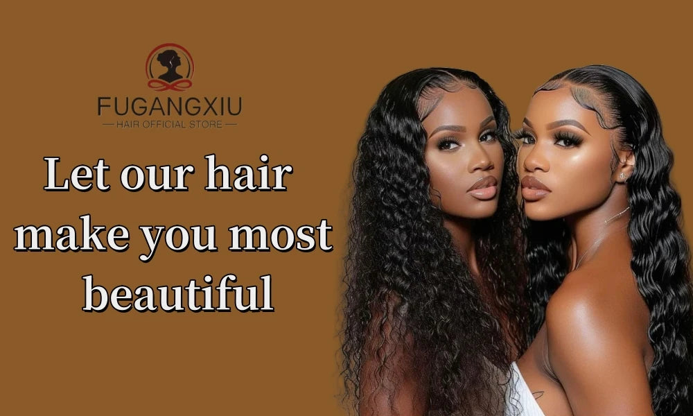 Long Kinky Curly Human Hair Bundles with Closure Frontal Peruvian Hair Bundles with Closure Remy 100% Human Hair Extensions