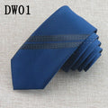 Upscale Unique  Mens Tie  A Man's Personality Is Slim, Narrow and Symmetrical  Men Graduation Gift Graduation Wedding Party Tie