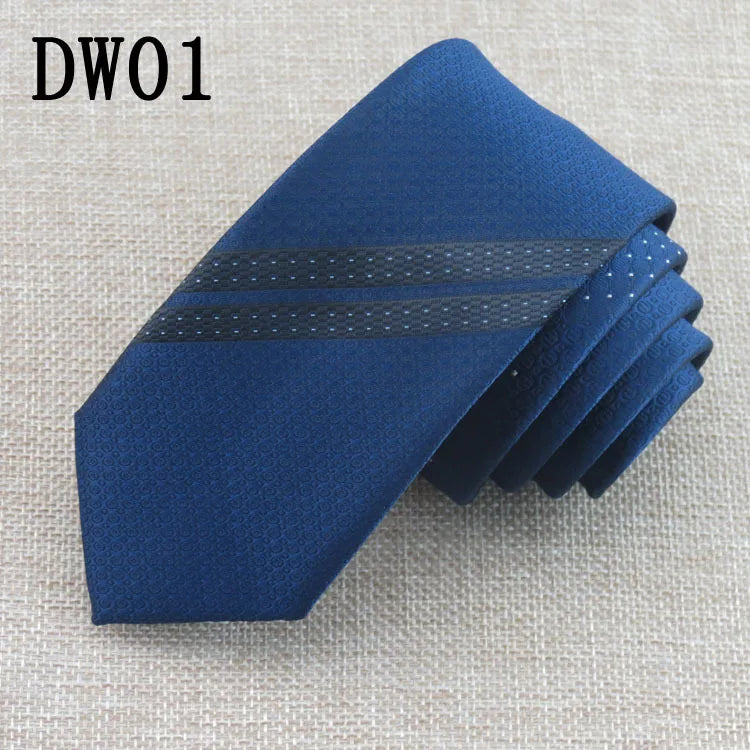 Upscale Unique  Mens Tie  A Man's Personality Is Slim, Narrow and Symmetrical  Men Graduation Gift Graduation Wedding Party Tie