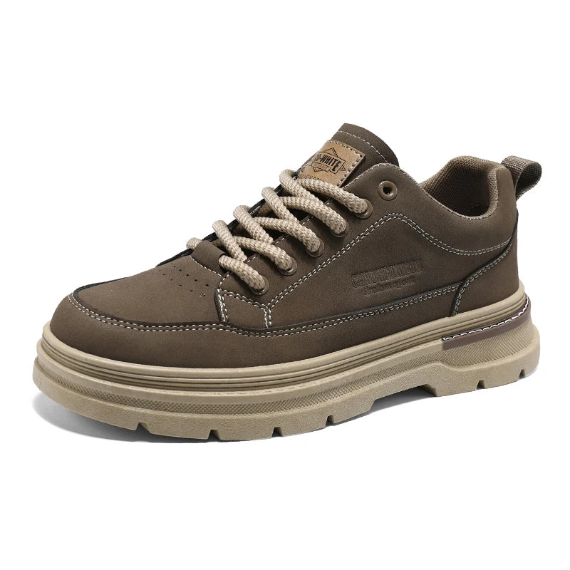 2025 Walking shoes For men Sneakers Male casual Mens tenis Luxury shoes Trainer Race Breathable Shoes fashion loafers running
