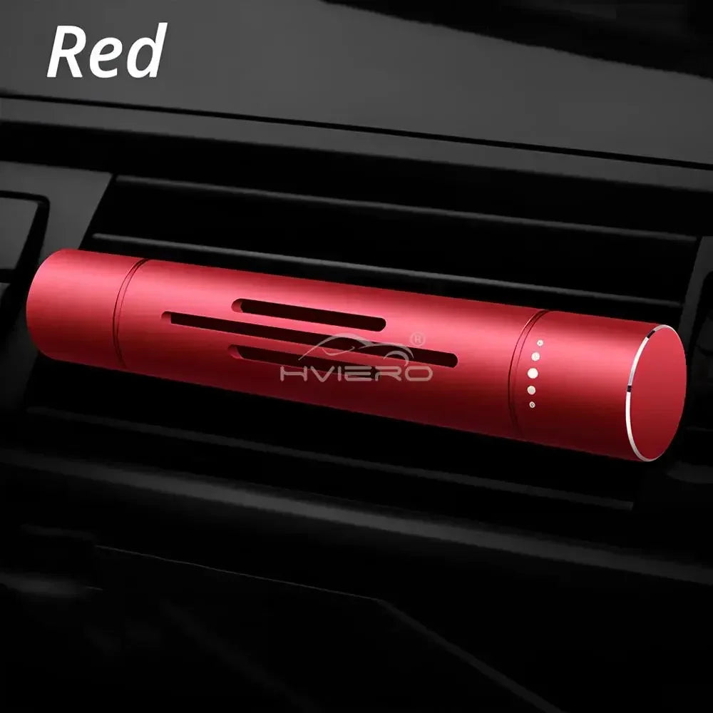 Car Air Freshener Smell Styling Atmosphere Vent Perfumes Parfum Flavoring Multi Odor Auto Interior Accessories Custom Universal