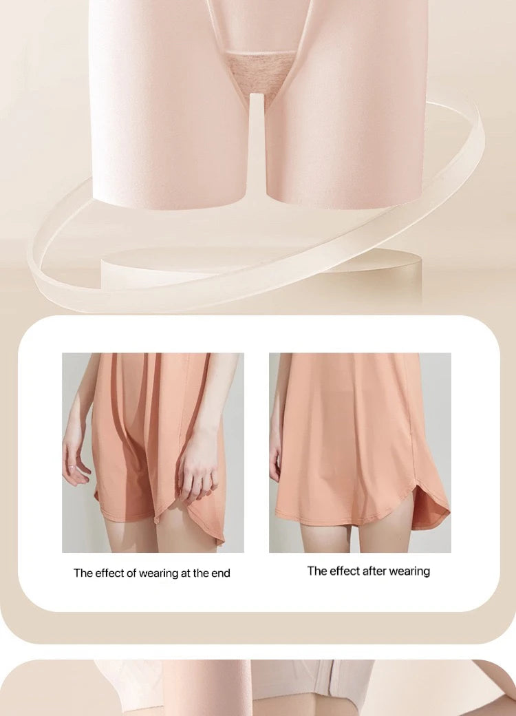 3pcs Five-point Safety Pant Women Sport Panties Casual Cycling Pant Hip Lifting Yoga Pant Women Seasons Elastic Leggings Short