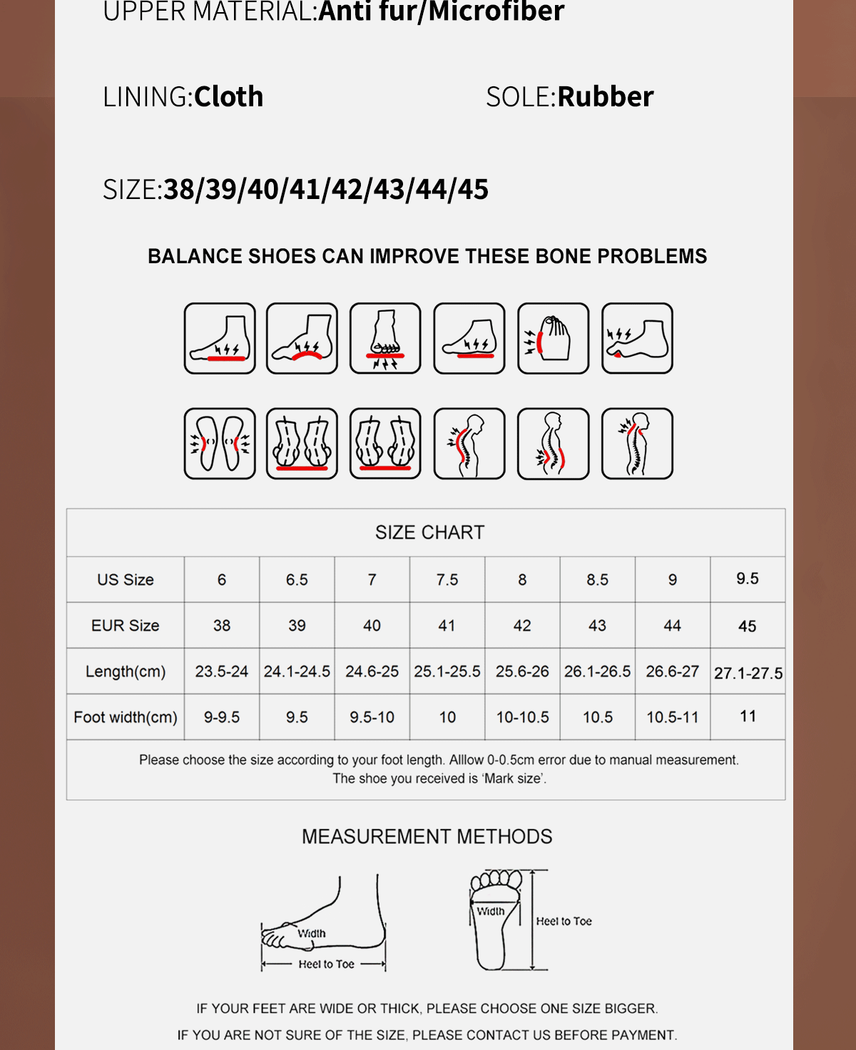 Men's sneakers Size 40-48 Patent Balance Technology Casual Shoes Black Massage Sole Breathable Comfort Anti-Odor Men's Shoes