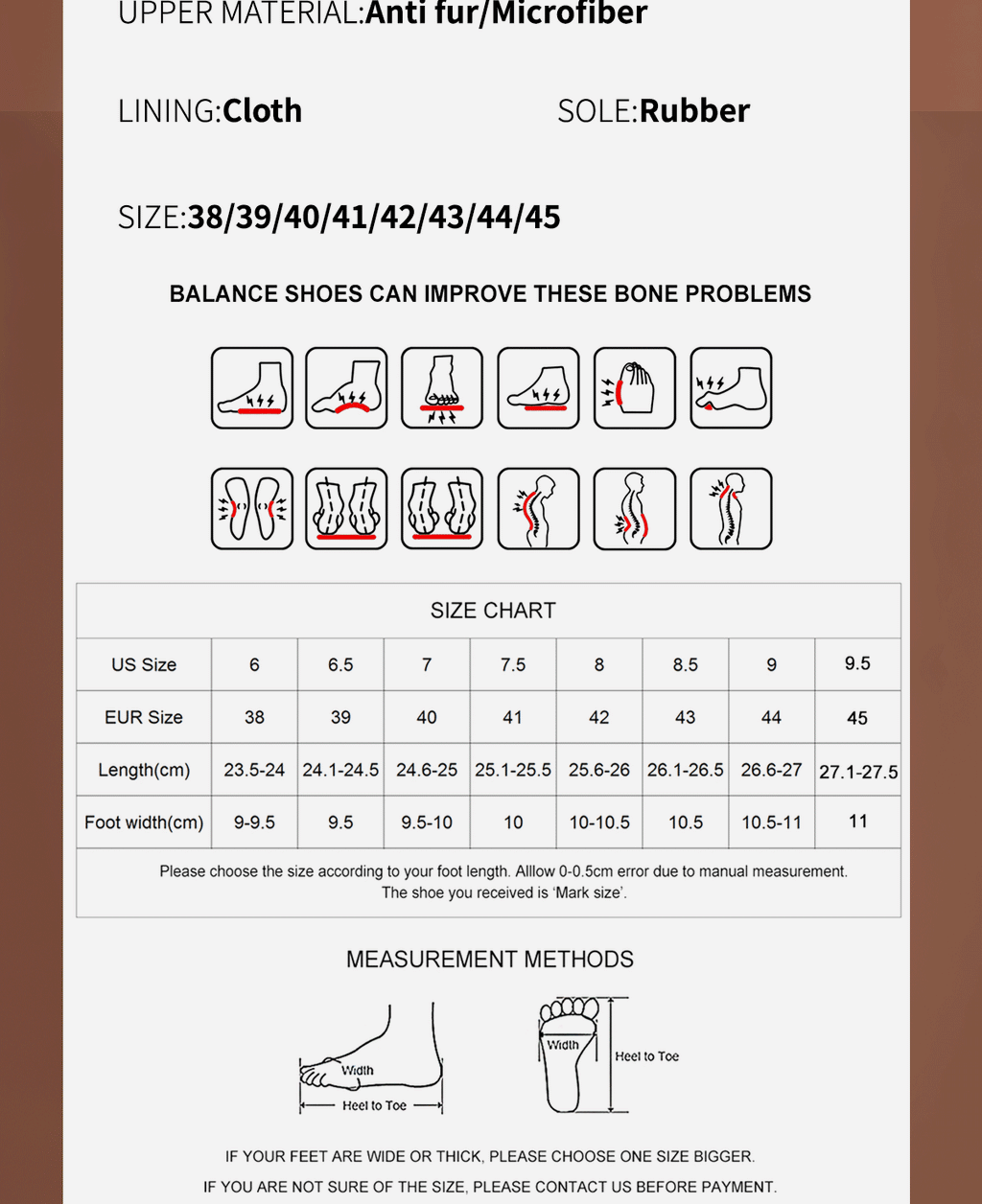 Men's sneakers Size 40-48 Patent Balance Technology Casual Shoes Black Massage Sole Breathable Comfort Anti-Odor Men's Shoes
