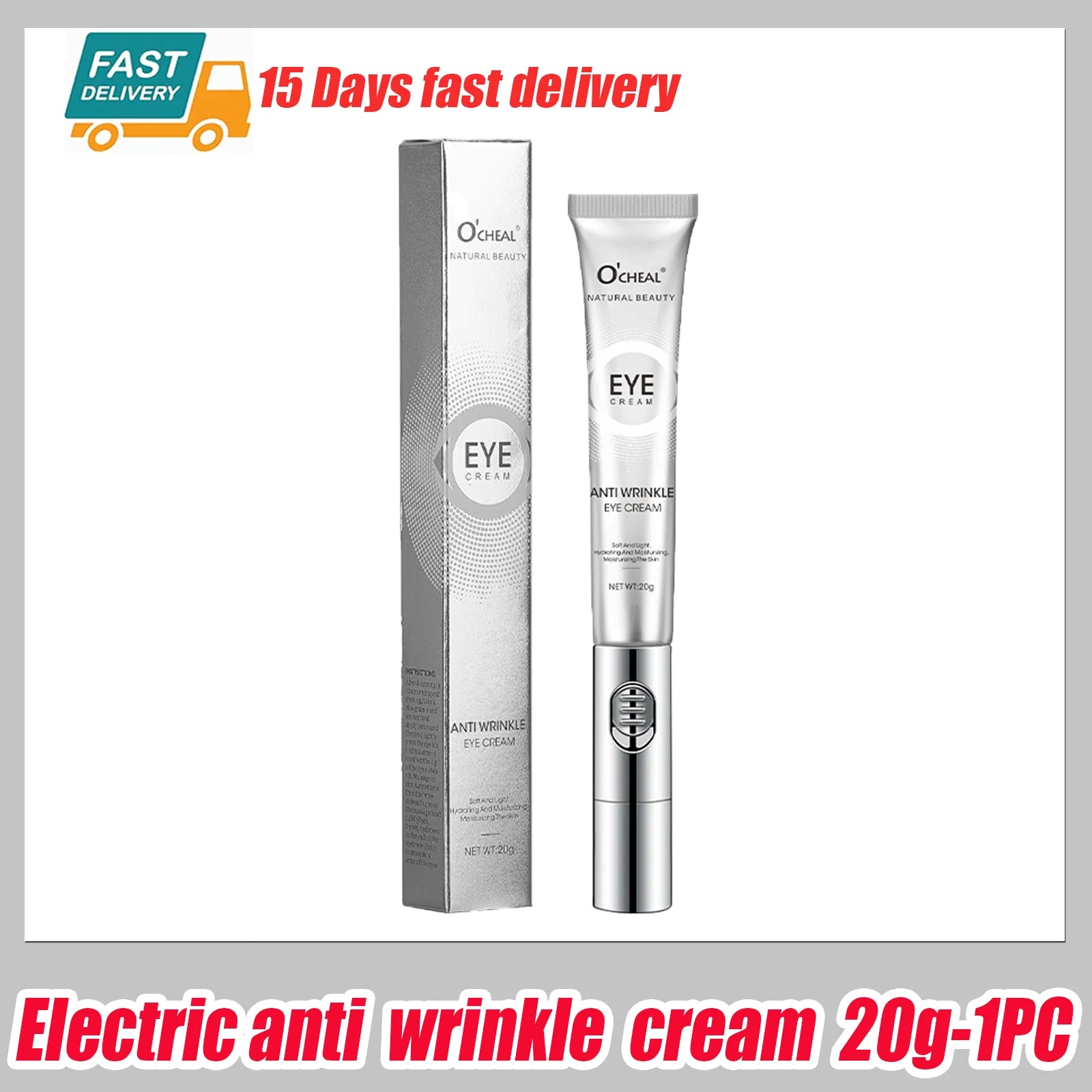 Remove Eye Bag Cream Anti Wrinkle Anti Dark Circle Eye Cream Repair Skin Damage Moisturizing Eye Bags Eyes Skin Care