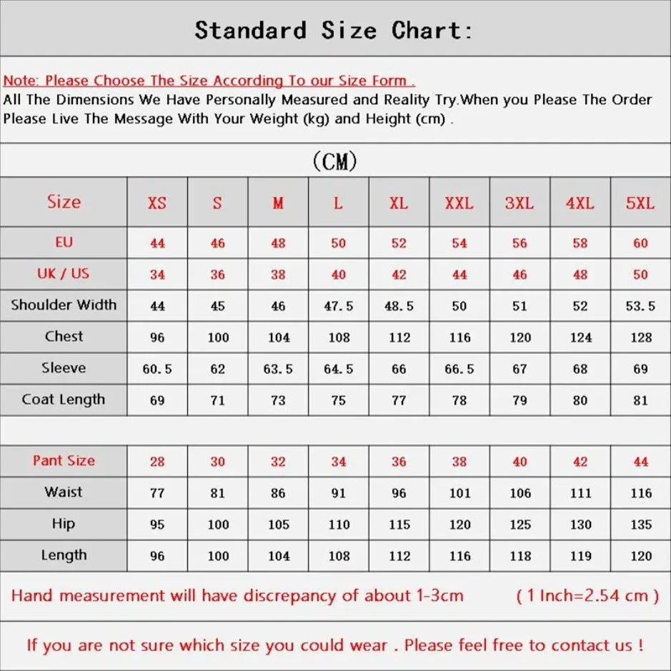 Business Men's Suit 2-piece Double-breasted Blazer Pants Wedding Groom's Tuxedo Gentleman's Evening Dress Tailor-made Mens Suits